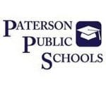 Paterson Public Schools logo