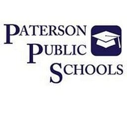 Paterson Public Schools logo