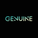 The Genuine logo