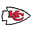 Kansas City Chiefs logo