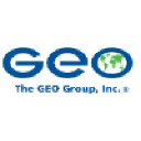 The GEO Group logo