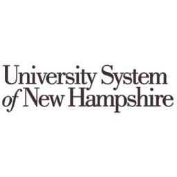 University of New Hampshire logo