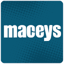 Macey's logo