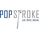 Popstroke logo