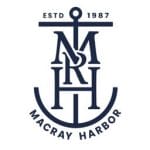 MacRay Harbor logo