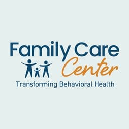 Family Care Center logo