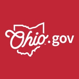 State of Ohio Jobs logo