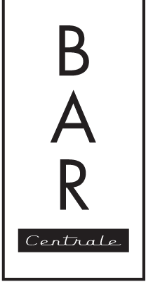 bar centrale logo