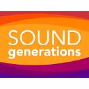 Sound Generations logo