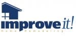 Improveit Home Remodeling logo