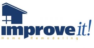 Improveit Home Remodeling logo