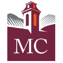 MARYVILLE COLLEGE logo