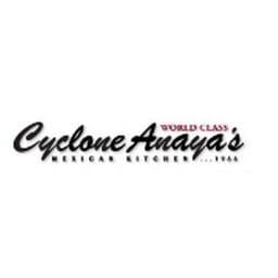 Cyclone Anaya logo