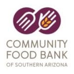 Community Food Bank of Southern Arizona logo