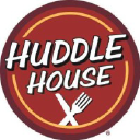 Huddle House logo