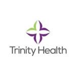 Trinity Health - IHA logo