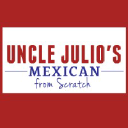 Uncle Julio's logo