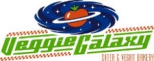 Veggie Galaxy logo