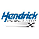 Hendrick Automotive Group logo