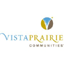 Vista Prairie Communities logo