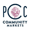 PCC Community Markets logo