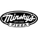 Minsky's Pizza logo