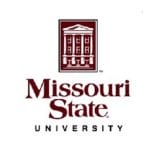 Missouri State University logo