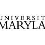 University of Maryland logo