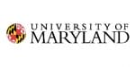 University of Maryland logo