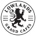 Lowlands Group logo