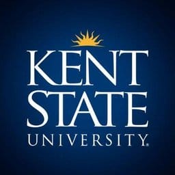 Kent State University logo