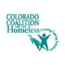 Colorado Coalition for the Homeless logo