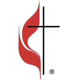 The United Methodist Church logo