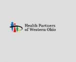 Health Partners of Western Ohio logo