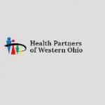 Health Partners of Western Ohio logo