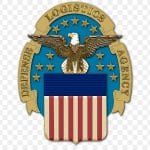 Defense Logistics Agency logo