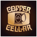 Copper Cellar logo