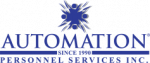 Automation Personnel Services logo