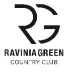 Ravinia Green Country Club logo