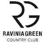 Ravinia Green Country Club logo