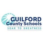 Guilford County Schools logo