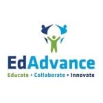 EdAdvance logo