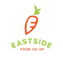 Eastside Food Cooperative logo