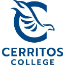 Cerritos College logo