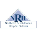 Northeast Rehabilitation Hospital Network logo