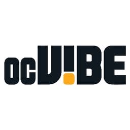 ocV!BE logo