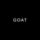 The Goat logo