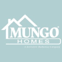 Mungo Homes logo