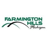 City of Farmington Hills logo