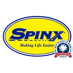 The Spinx Company logo